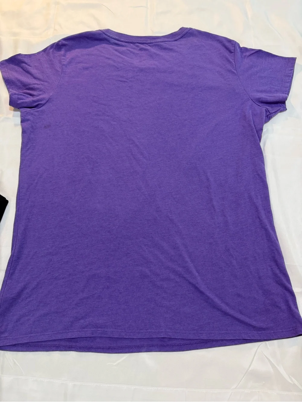 Woman’s Halloween shirt